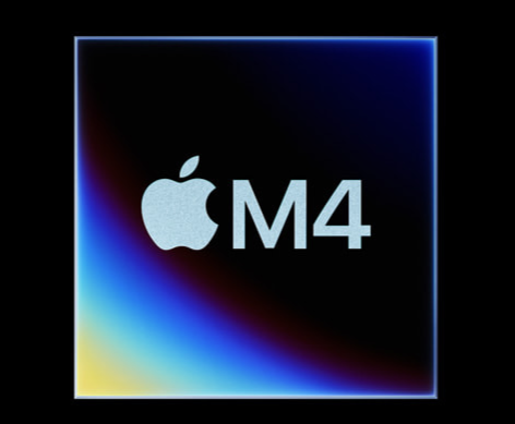 What is an M4 chip?